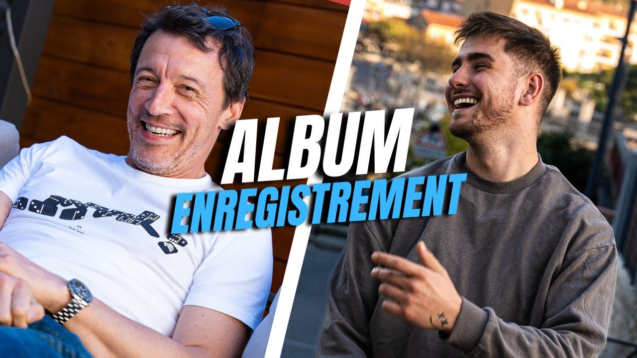 🎬 SÉMINAIRE - ÉPISODE FINAL (avec Emmanuel Curtil)