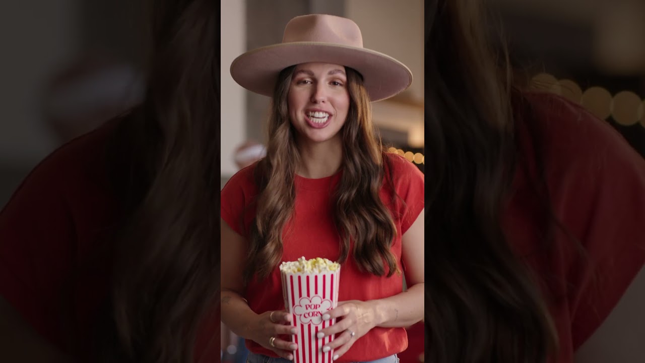 Get Ready for At the Movies at Life.Church!