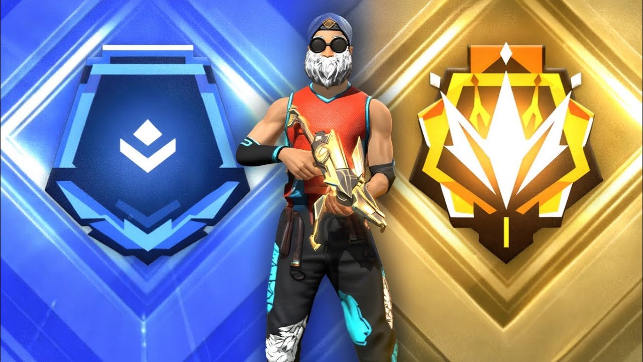 ALCAN&Ccedil;ANDO A LIGA MESTRE GRAN MASTER CS RANQUEADO S36 FREE FIRE