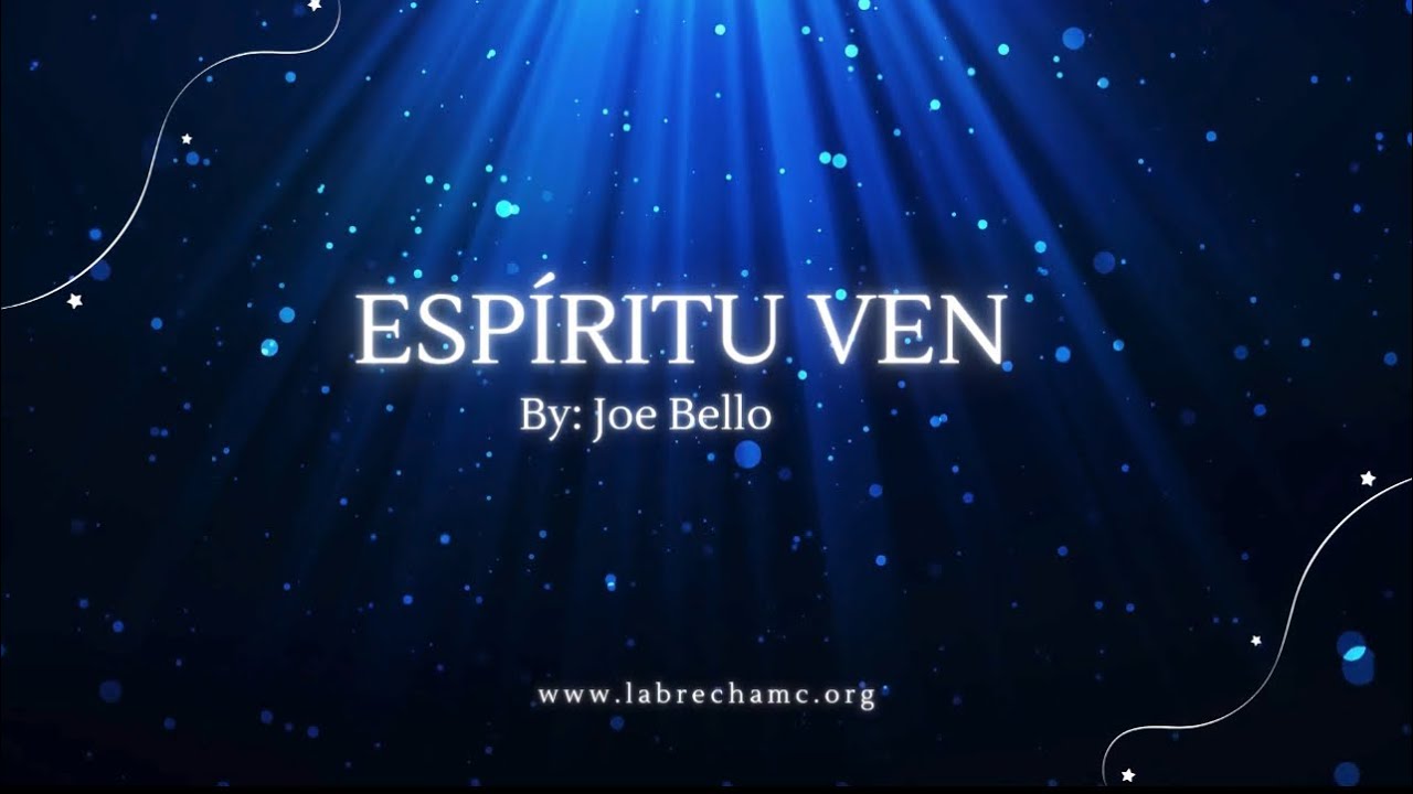 ESPÍRITU VEN