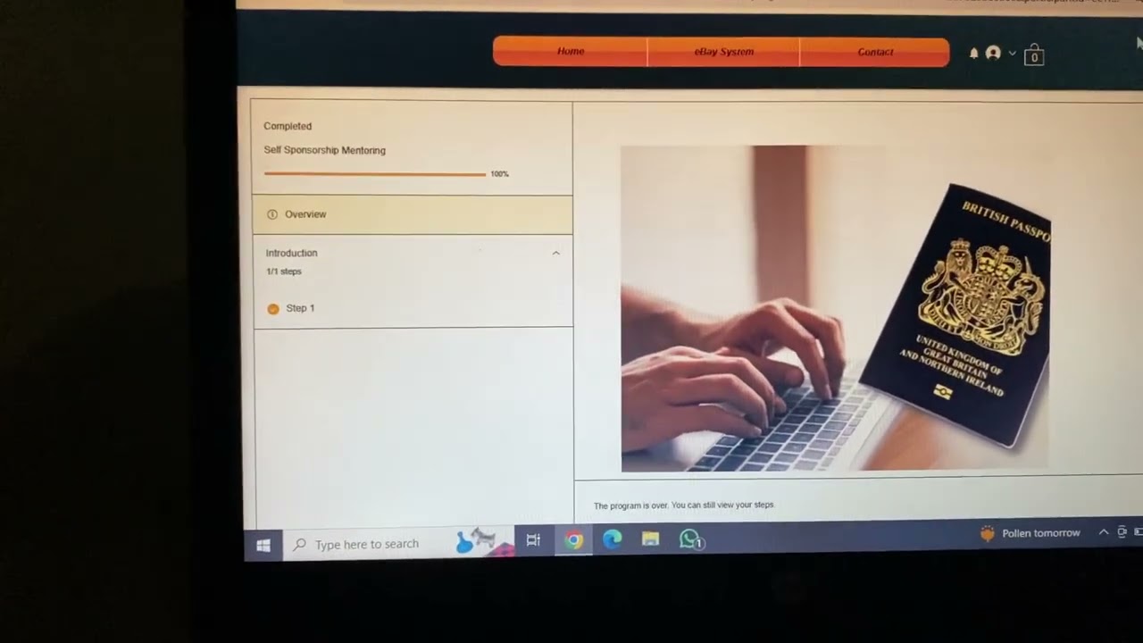 Zain Shah Ebay | scammer don&rsquo;t believe