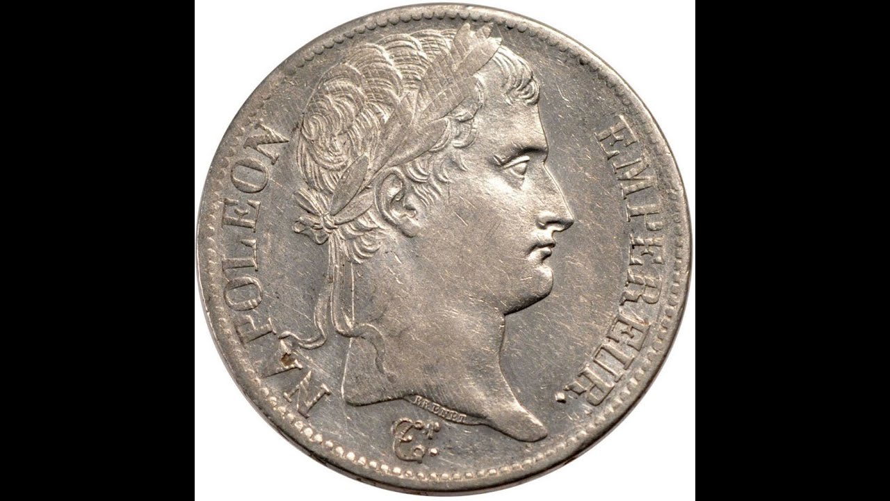 Napoleon's Coin