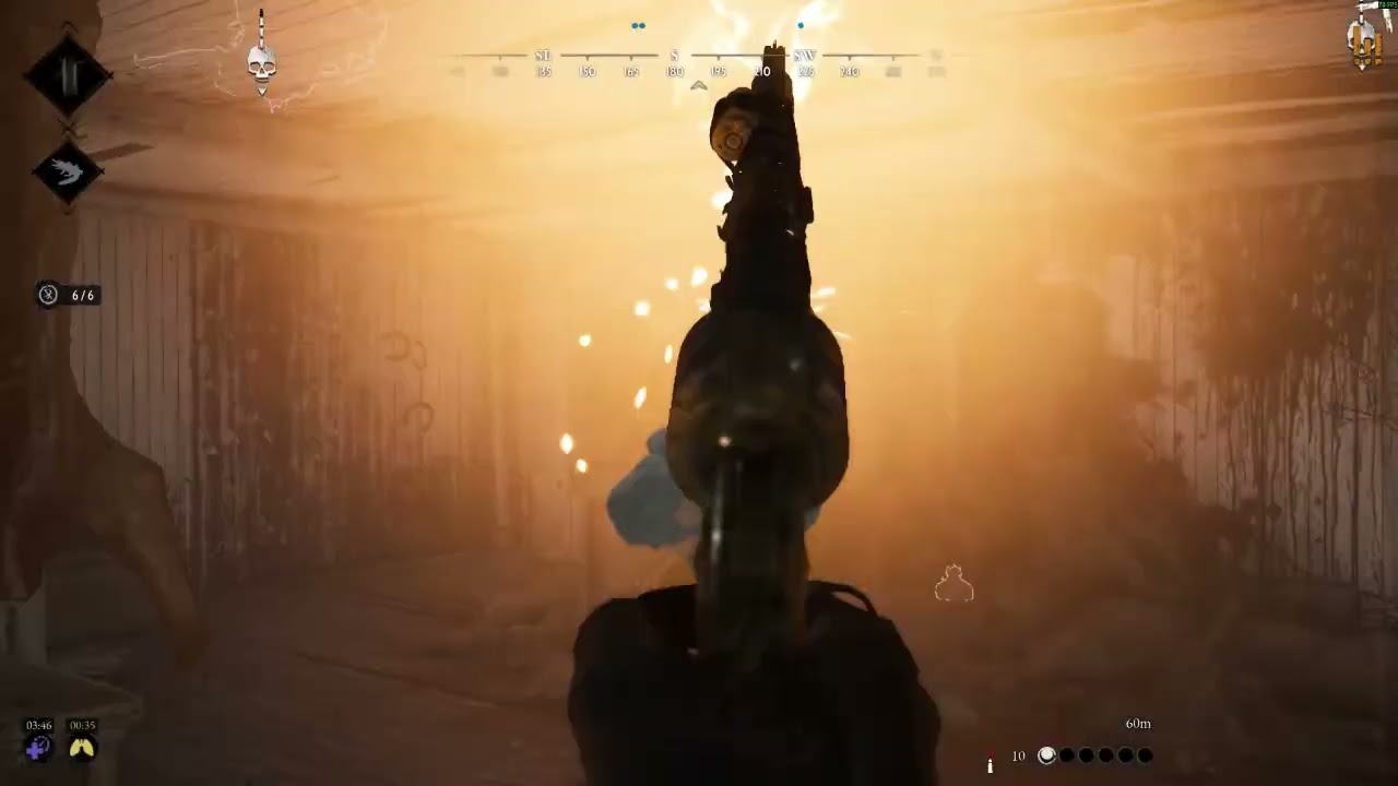 Hunt Highlight