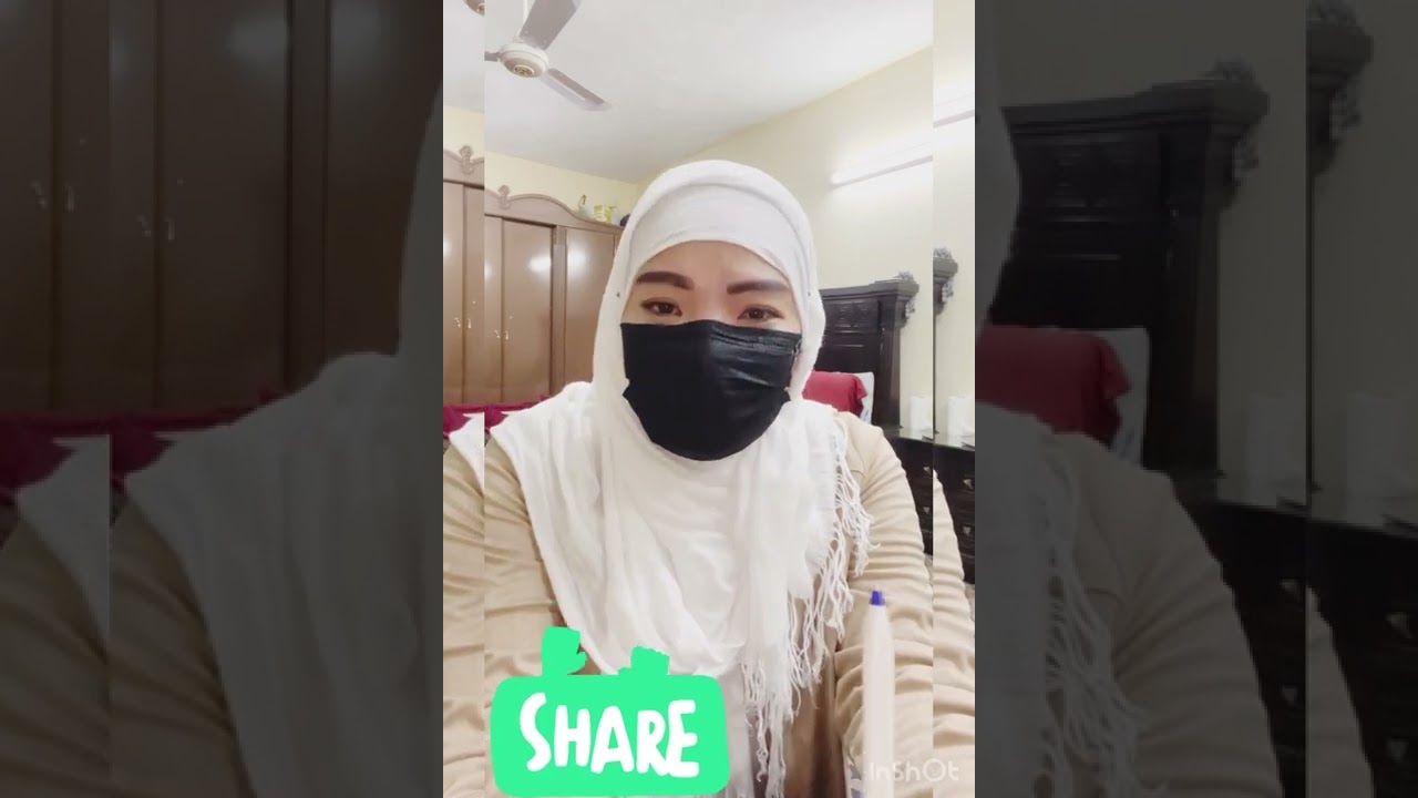 TANGGAP BA ANG SINGLE MOM Sa  MGA PAKISTANI FAMILY..🤔