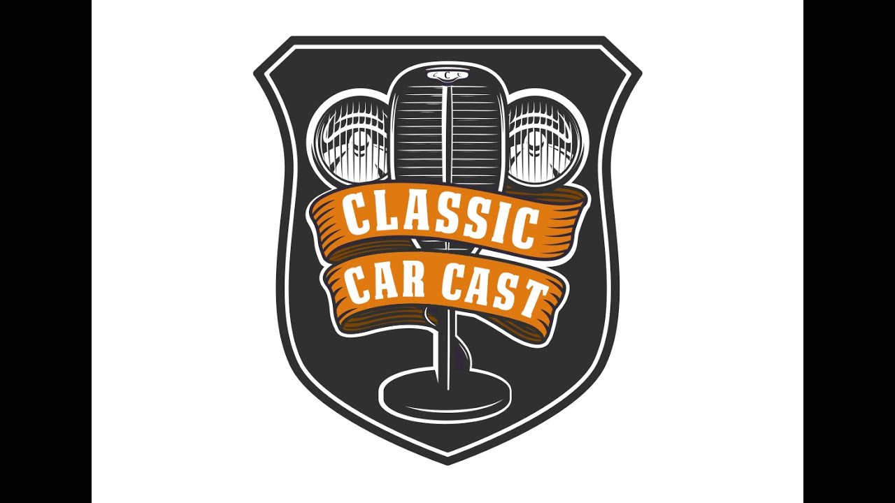 Classic Car Cast - Aflevering 9 : Spuitwerk