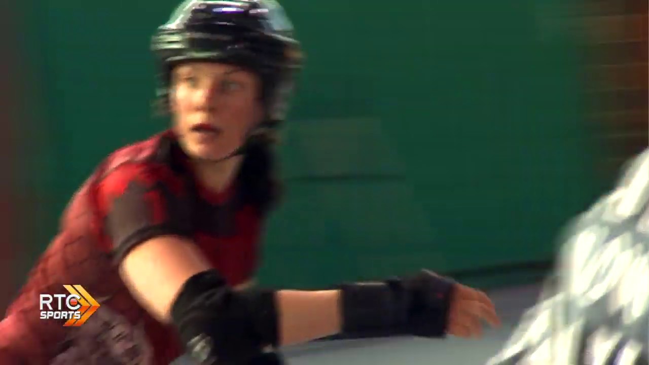 Roller Derby Liège