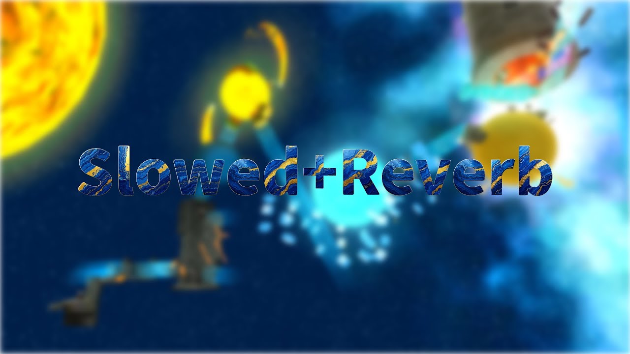 Bowsers Reactor | Super Mario Galaxy | Slowed+Reverb