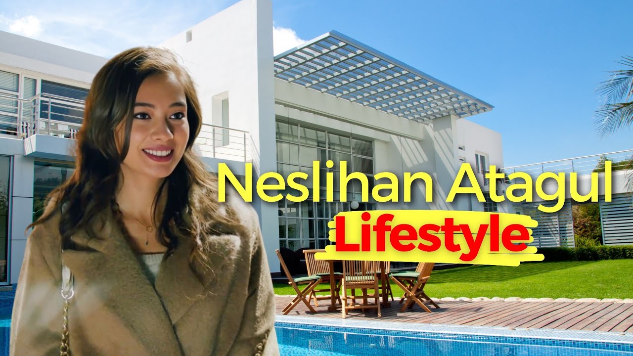 Neslihan Atagul Biography | Lifestyle, Net Worth, Husband, Dramas & Unknown Facts