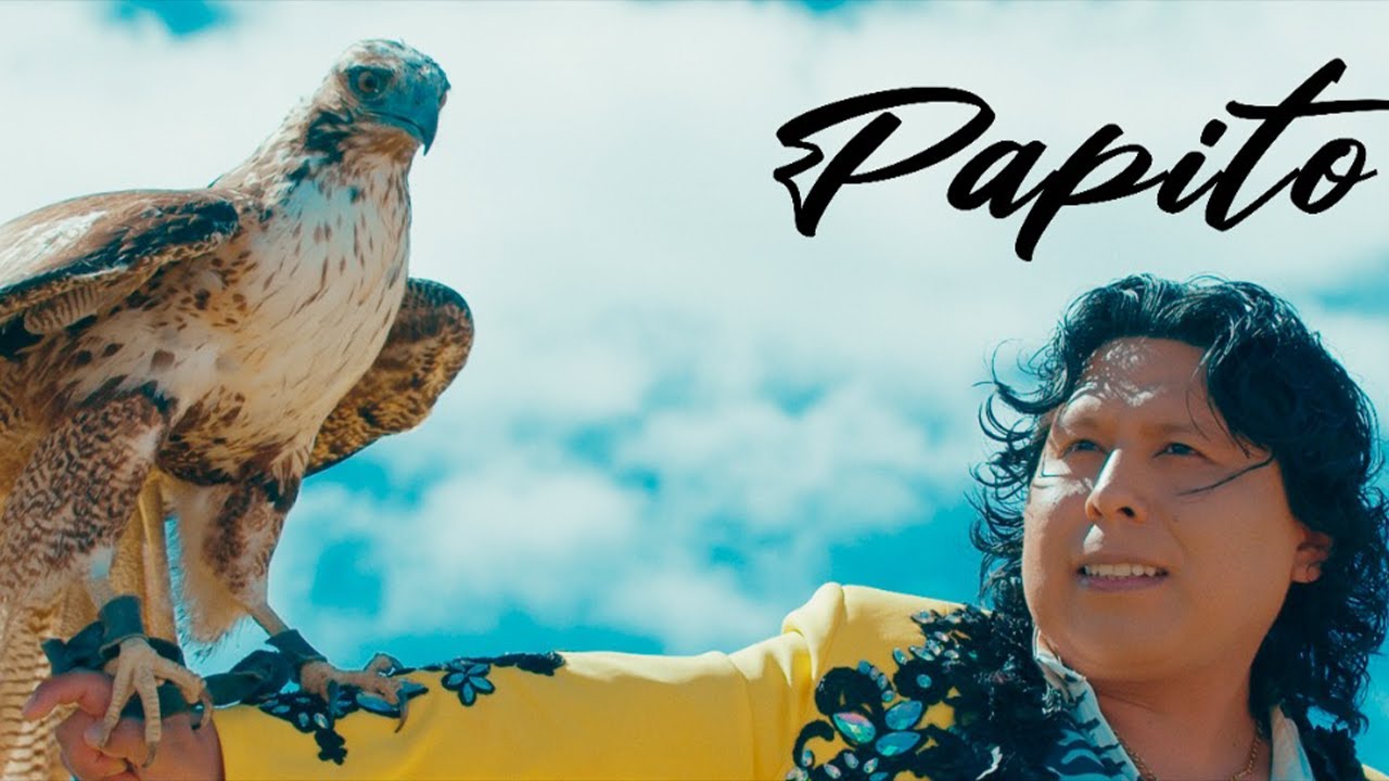 Papito - Edson Morales - 2021 (Oficial)