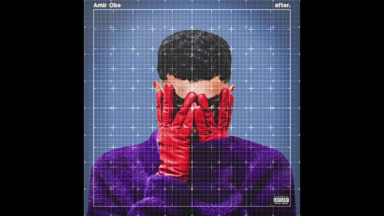 Amir Obè - BLONDe