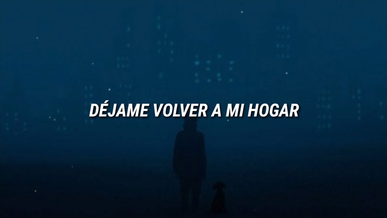 Matthew Hall - Home // Español