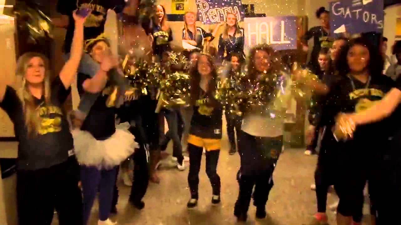 Perry Hall 2015 Lip Dub - Shake it Off