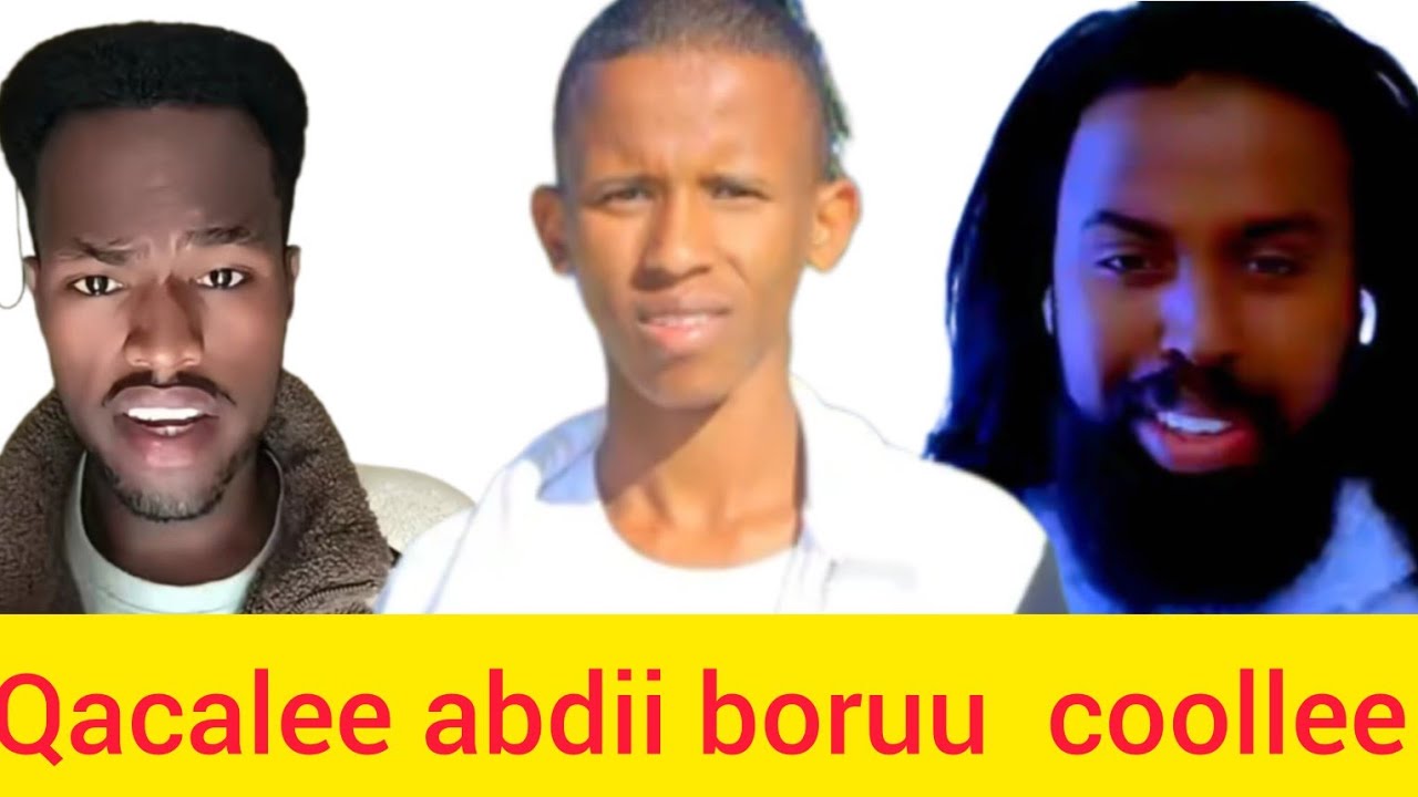 Miskiina beekkumsa guddaa qabuufii abdii boruu tahe kan yaadaan follow godhe beeytuu