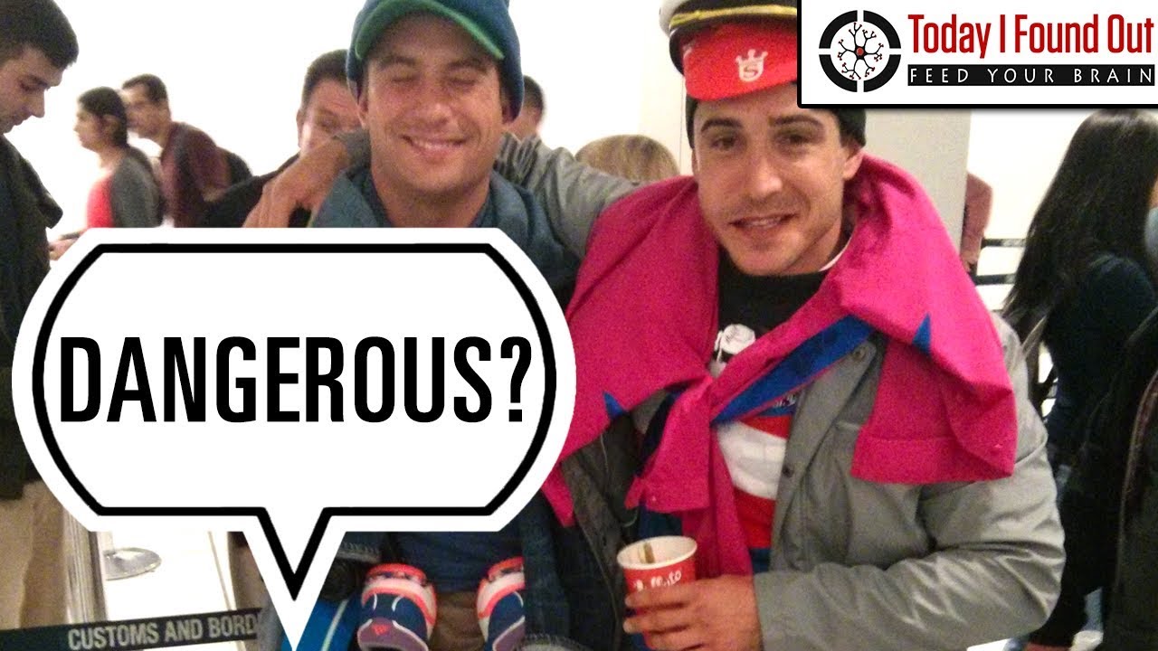 Can You Really Avoid an Airline Baggage Fee by Wearing All Your Clothes?