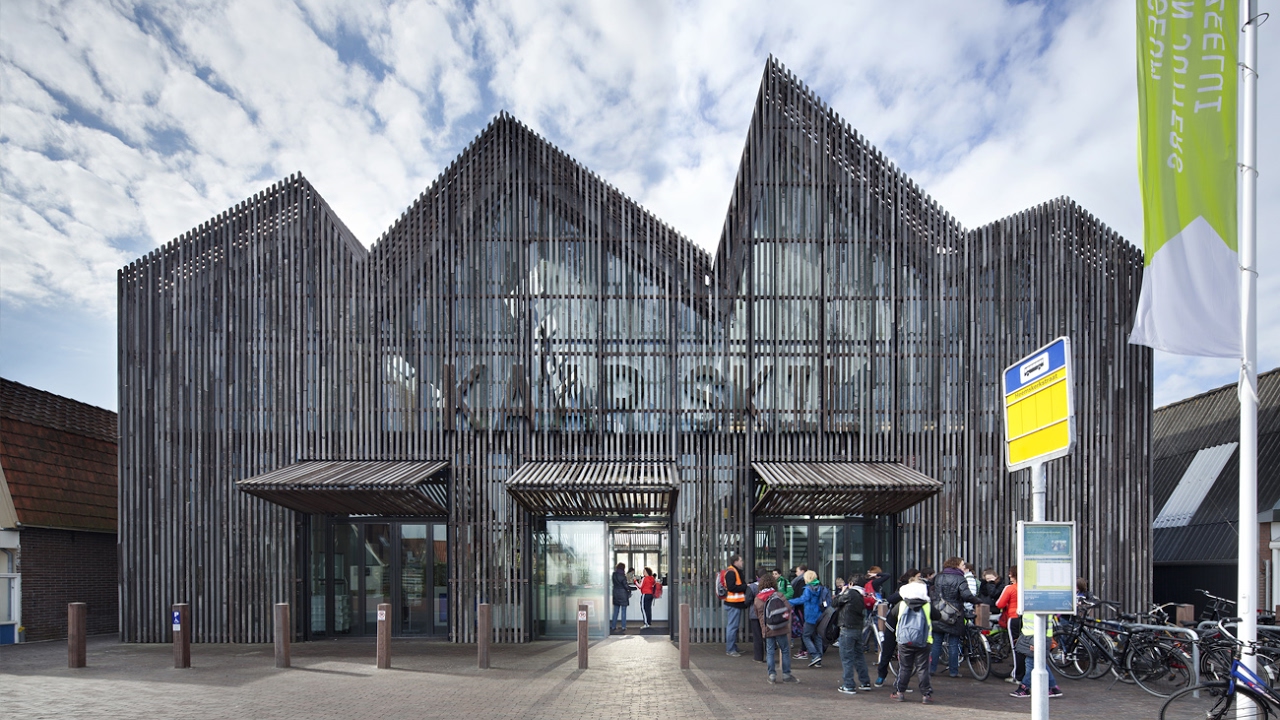 Kaap Skil, Maritime and Beachcombers Museum
