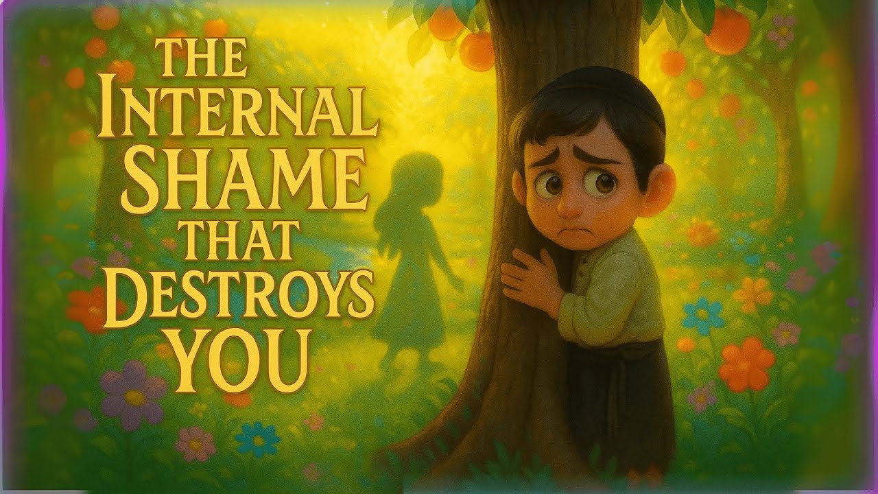 Bringing Hashem into the Most Shameful, Lonely Parts of Your Being