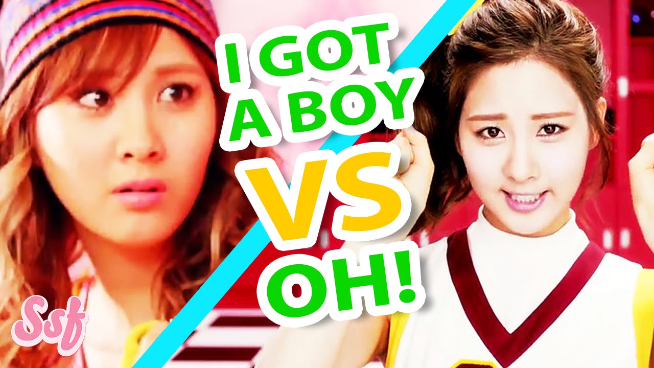 Which SNSD Comeback Was YOUR Favorite? (Girls' Generation) Video l @Soshified