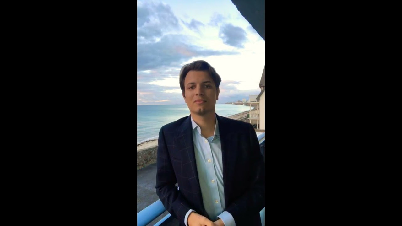 Quando Verr&agrave; Quel D&igrave;, Vincenzo Bellini ; Damien Cayro