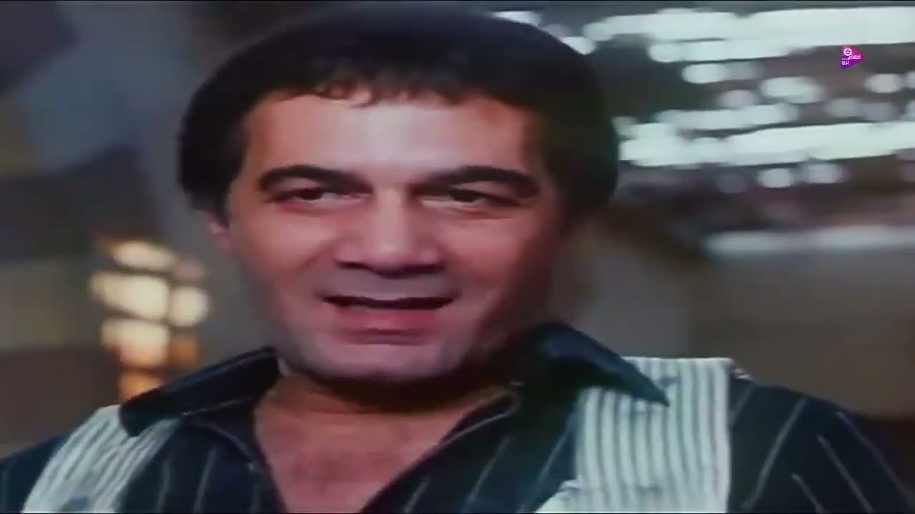 فيلم الكماشه