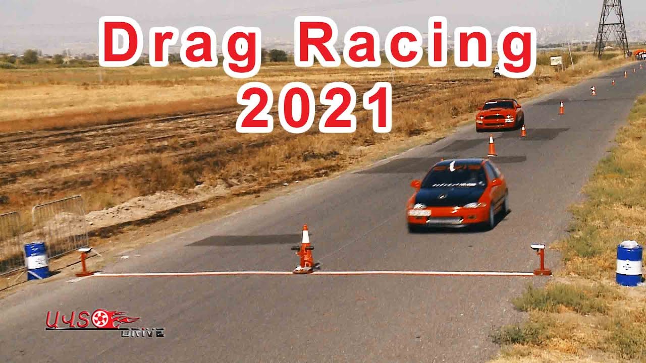 Drag Racing  2021 Armenia / autodrive
