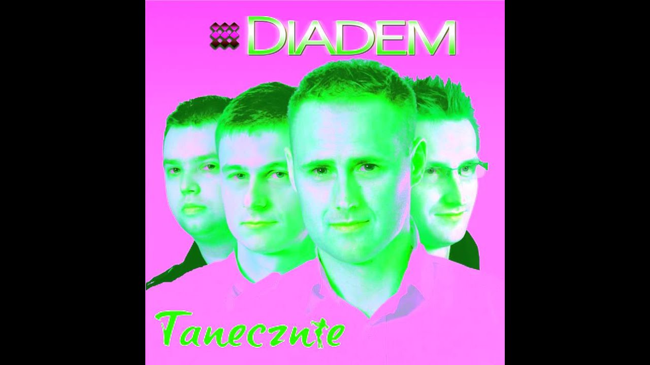 Diadem - Kochanie Moje