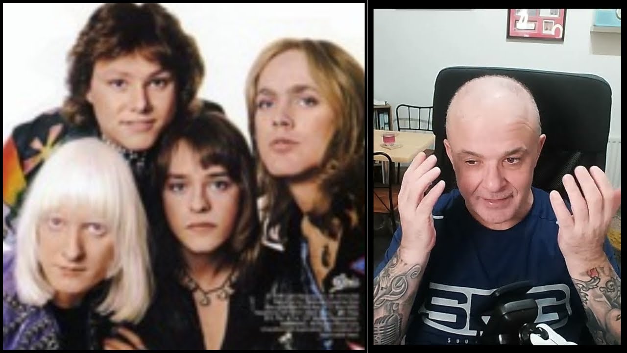EDGAR WINTER GROUP ' FRANKENSTEIN'  {First Reaction}