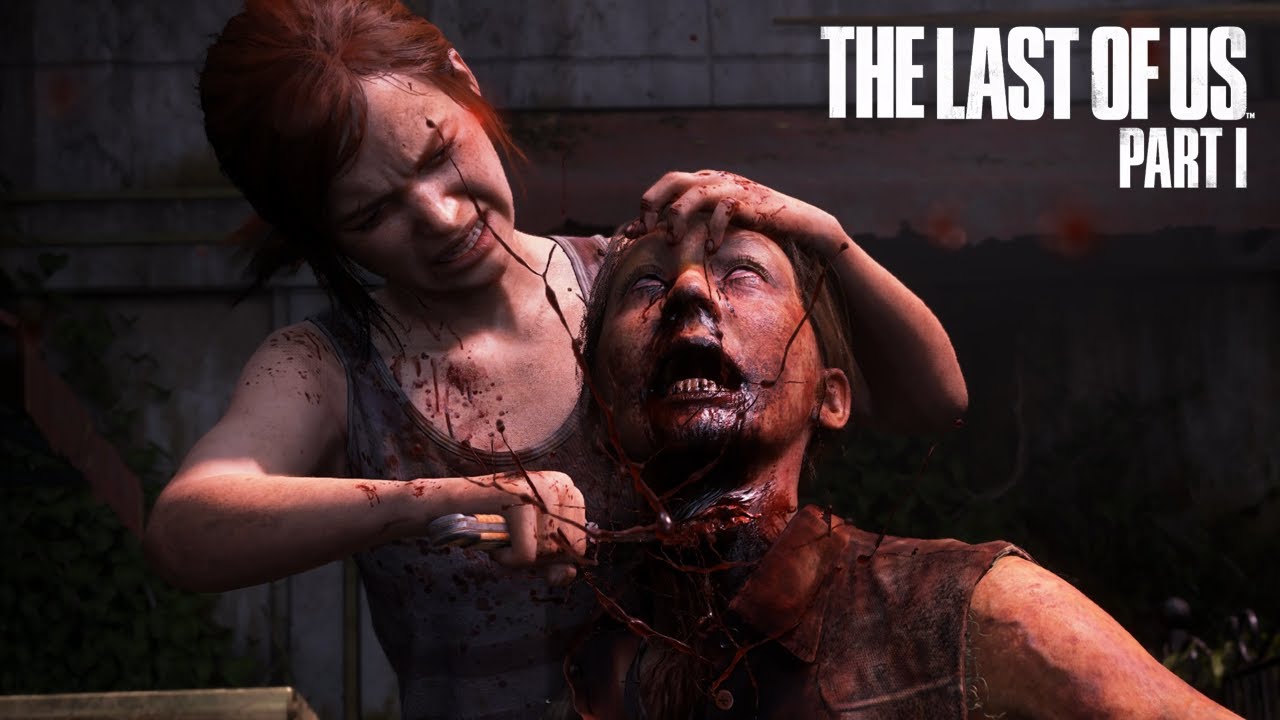 The Last Of Us Part 1 | Complete Grounded Walkthrough [PC 4K60] | No Commentary | Part 4