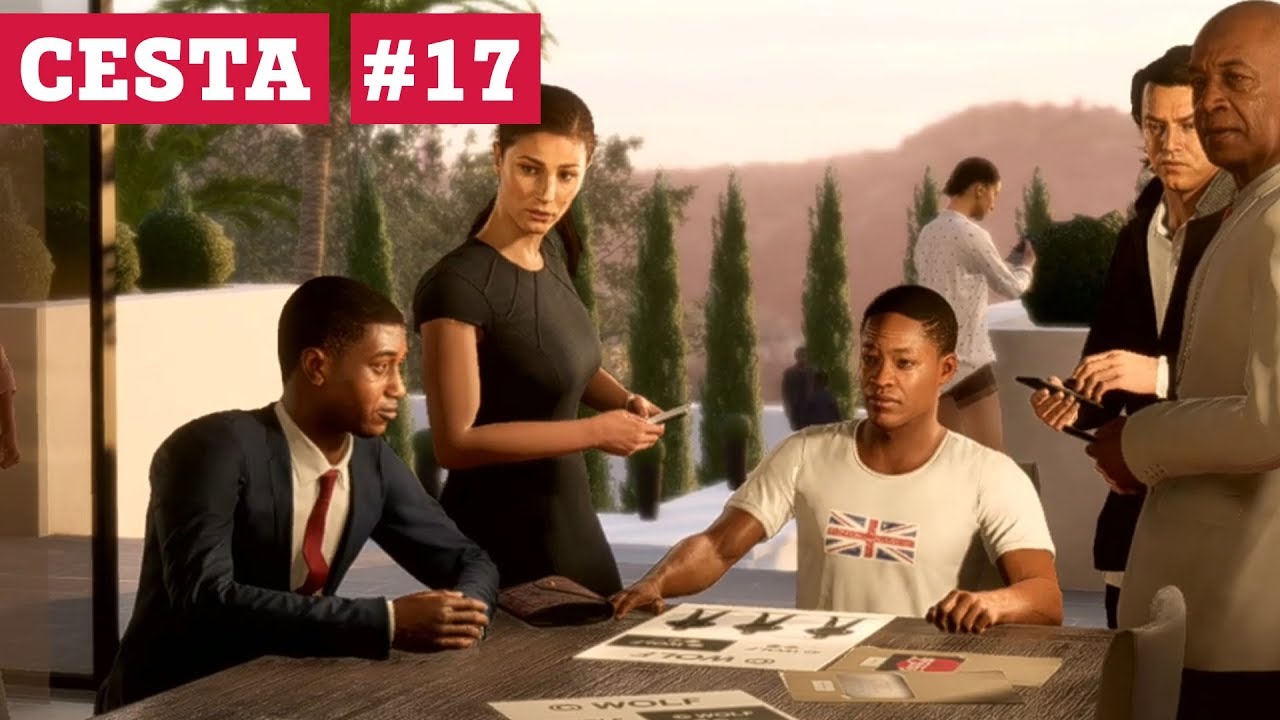FIFA 19: Cesta #17 | Poslední večeře