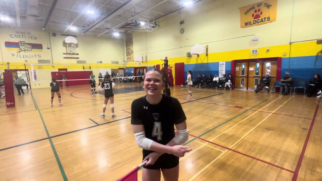 Titans Halo v North Bay JR Lakers (set 2)