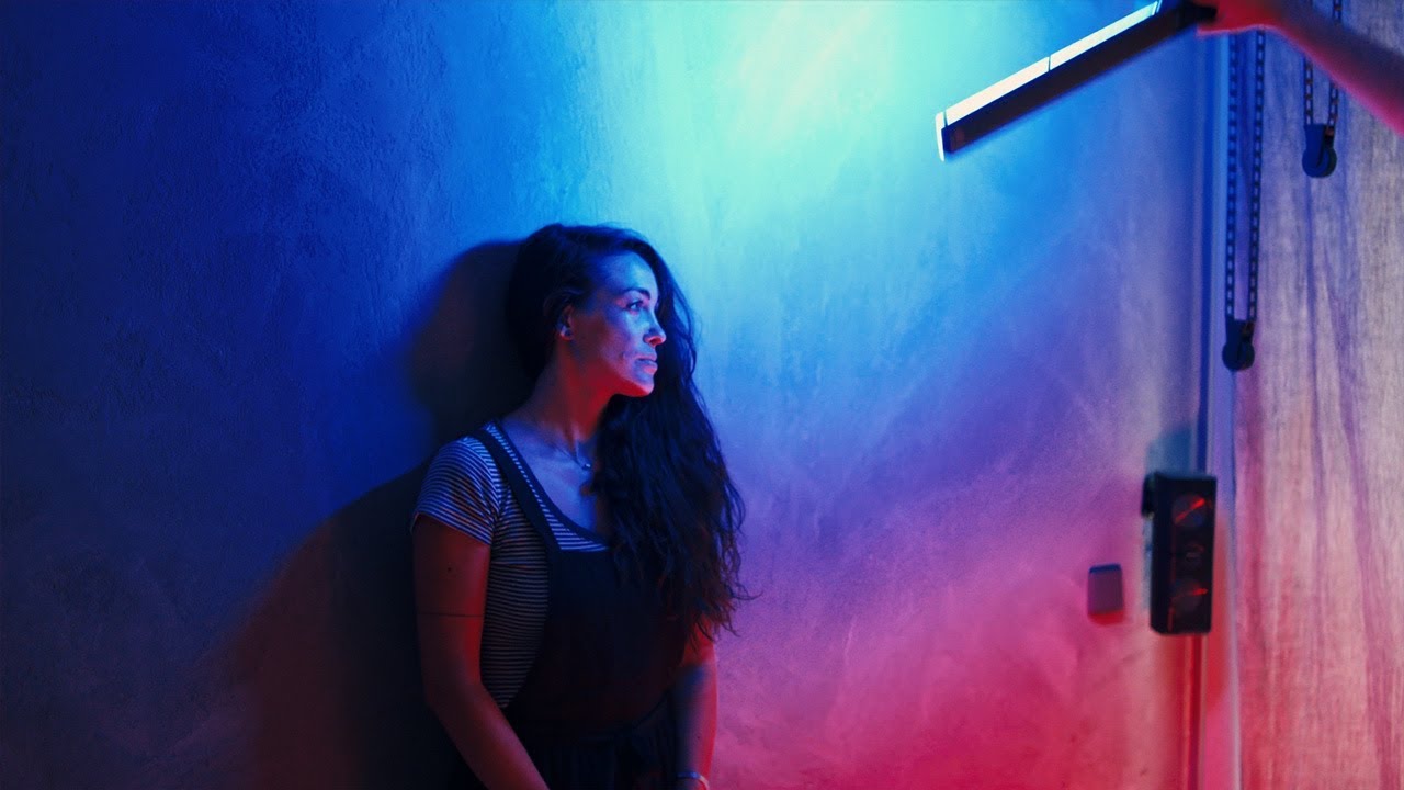 Light Painting with your Instant Camera