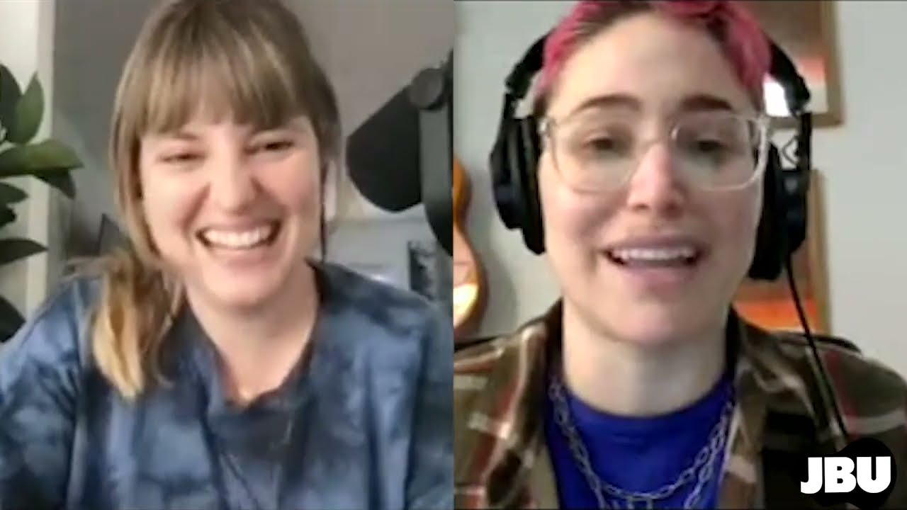 We Have Uneven Sex Drives