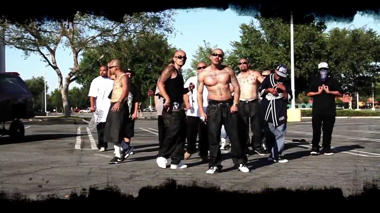 Creeper, Precise & Mr. Blue - Gs and Hustlers 