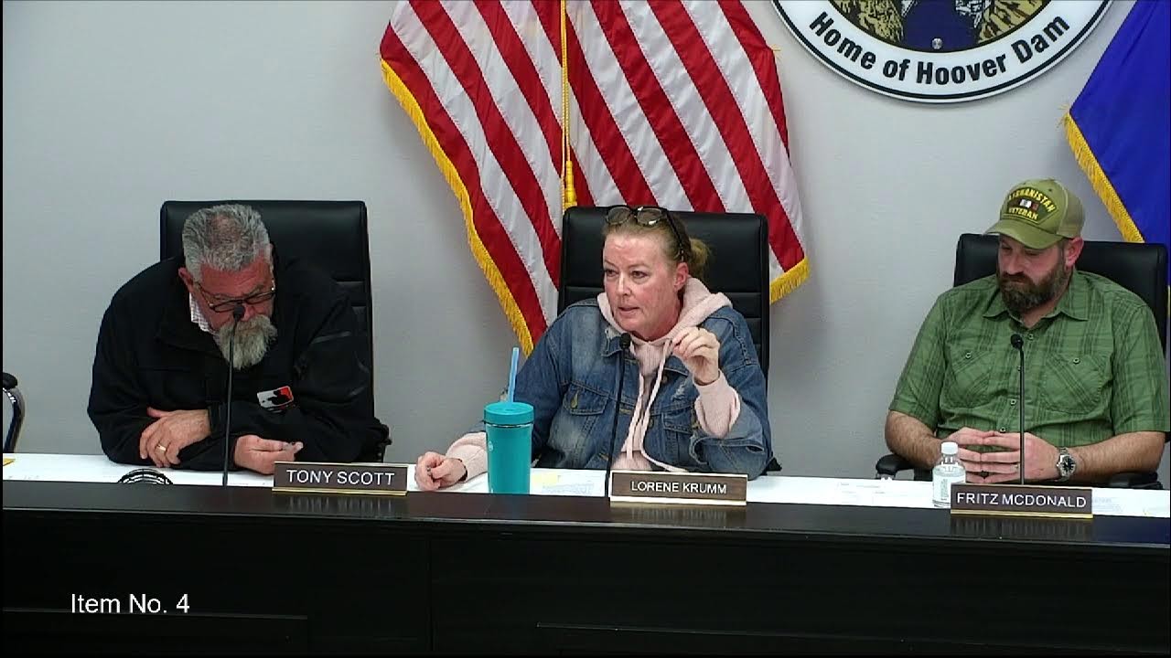 January 21, 2026 Planning Commission Meeting