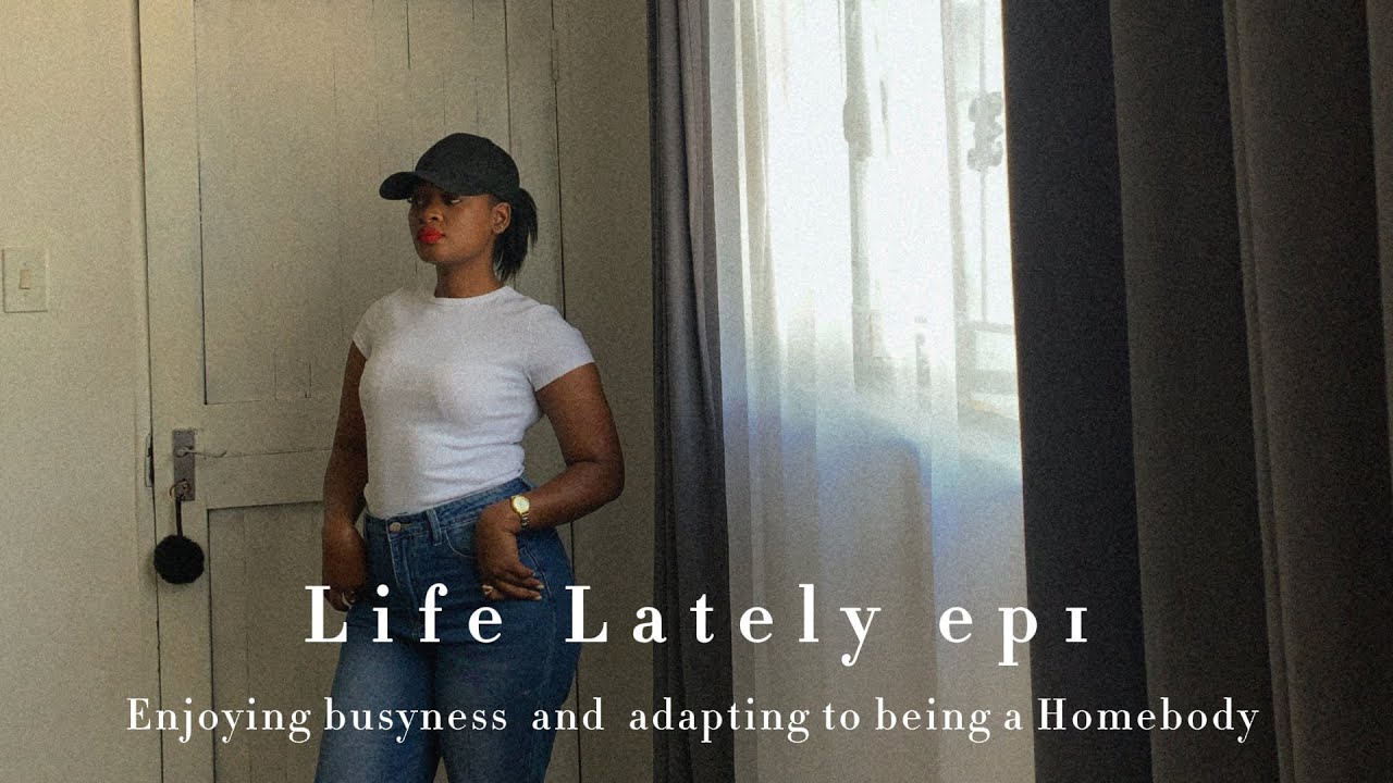 Life Lately|Ep1:Send help Im Constipated😭!! Went shopping+Cooking supper+Kota Date🫠