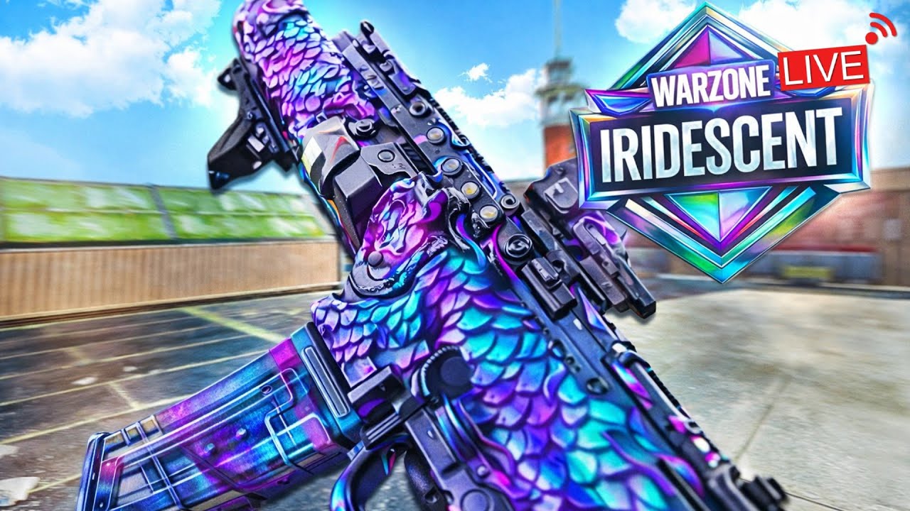 🔴 Warzone Rank Havens Hollow India - Crimson 2 and onwards!