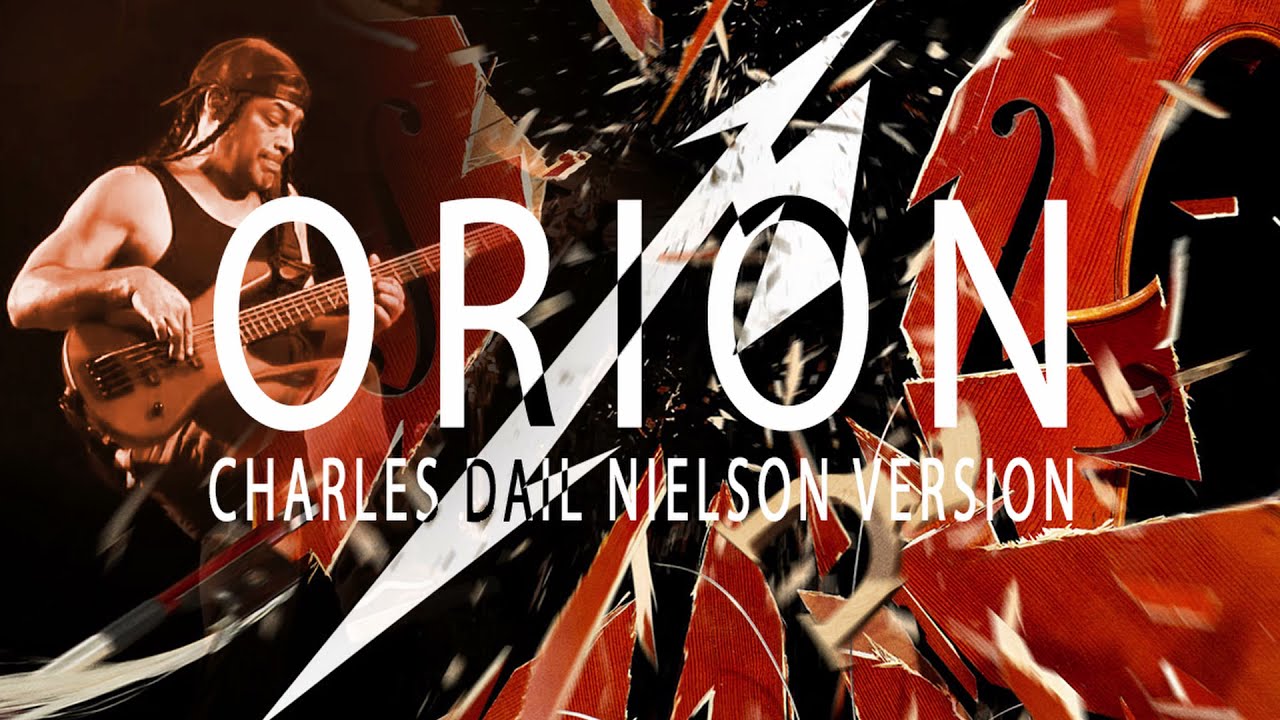 Orion S&M Style - Charles Dail Nielson version