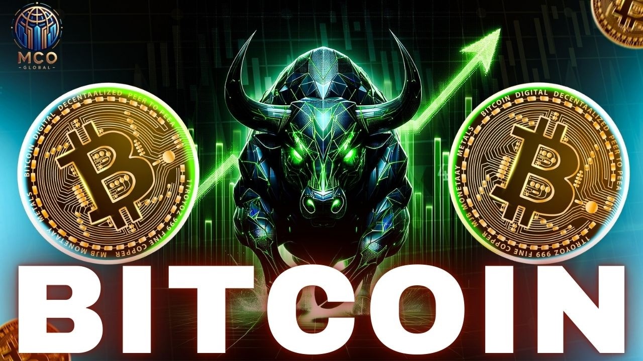 Bitcoin Elliott Wave Update – Recovery Rally From Here?