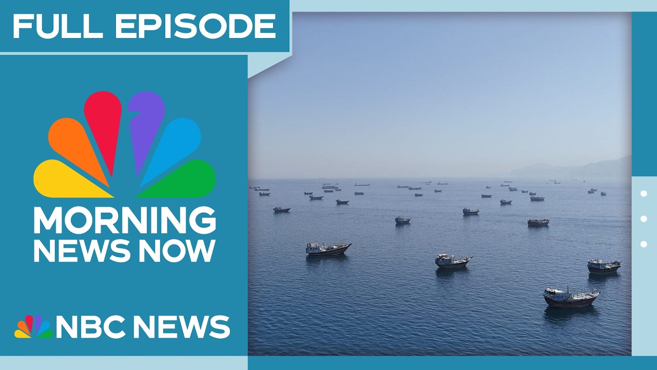 Morning News NOW Full Episode &ndash; June 11