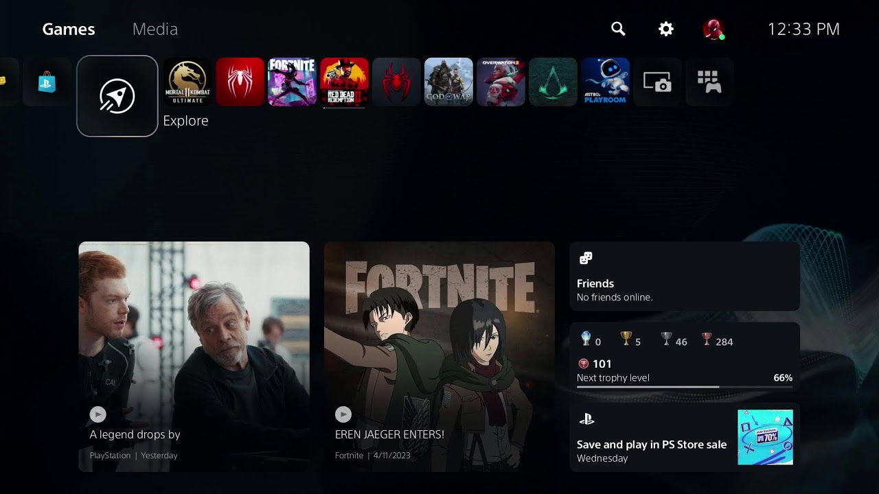Gabylandia Capture Card Livestream