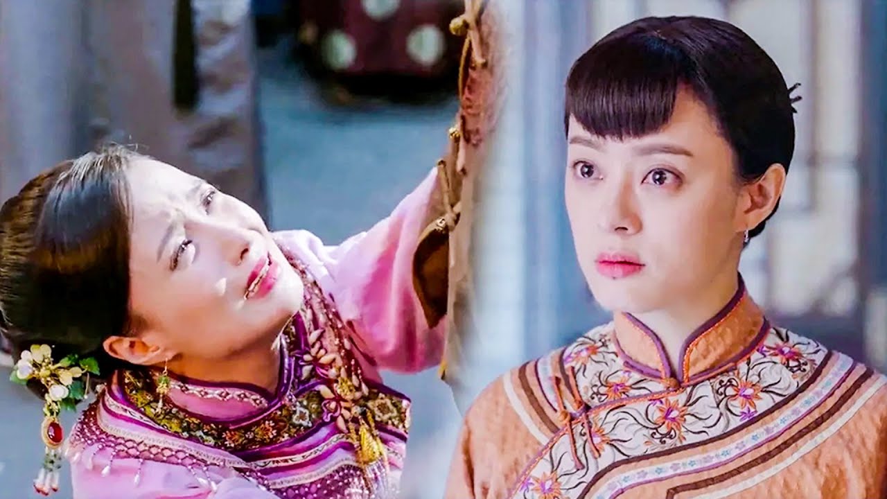 妻子與掌柜暗中糾纏10年，還聯手毒害王爺，真相曝光全完了！