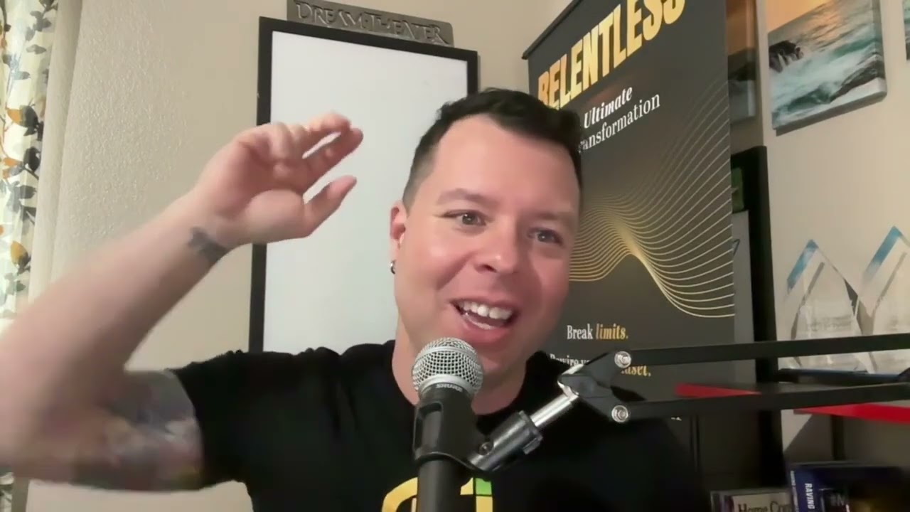 Why Sales Feels Hard (And What You Were Never Taught About It)