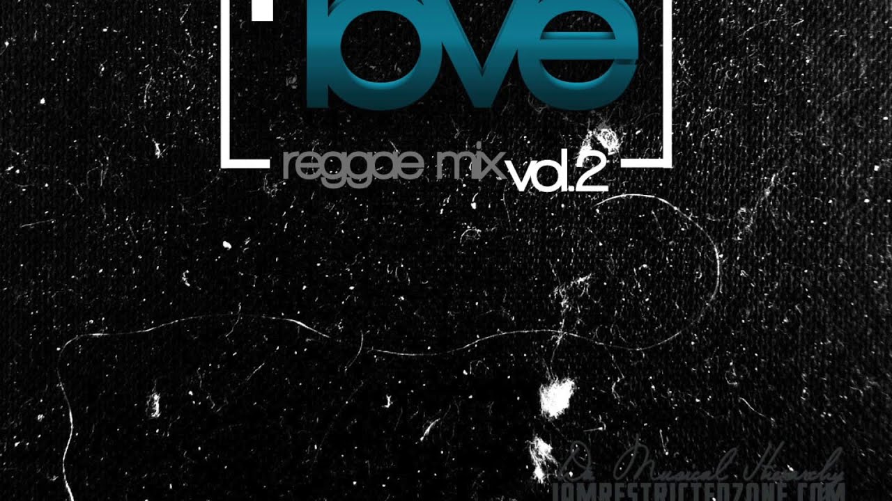 Pure Love Vol.2 (Lovers Rock Reggae) - Restricted Zone