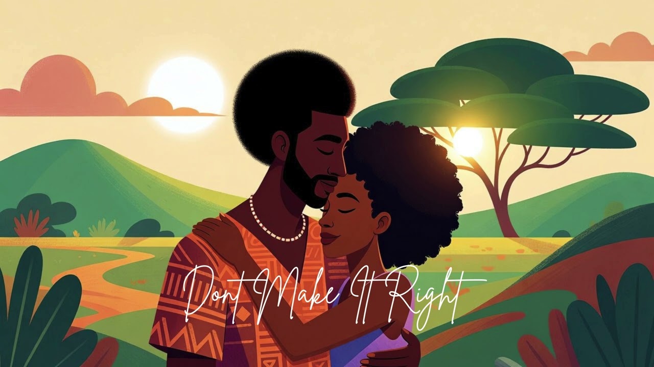 Dont Make It Right | Afro Music_11Cloud Music