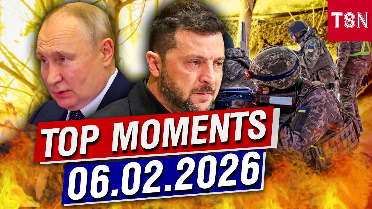 February 6: UKRAINE DID THE IMPOSSIBLE! KREMLIN’S TOP GENERAL ELIMINATED! PUTIN’S WAR IS COLLAPSING!