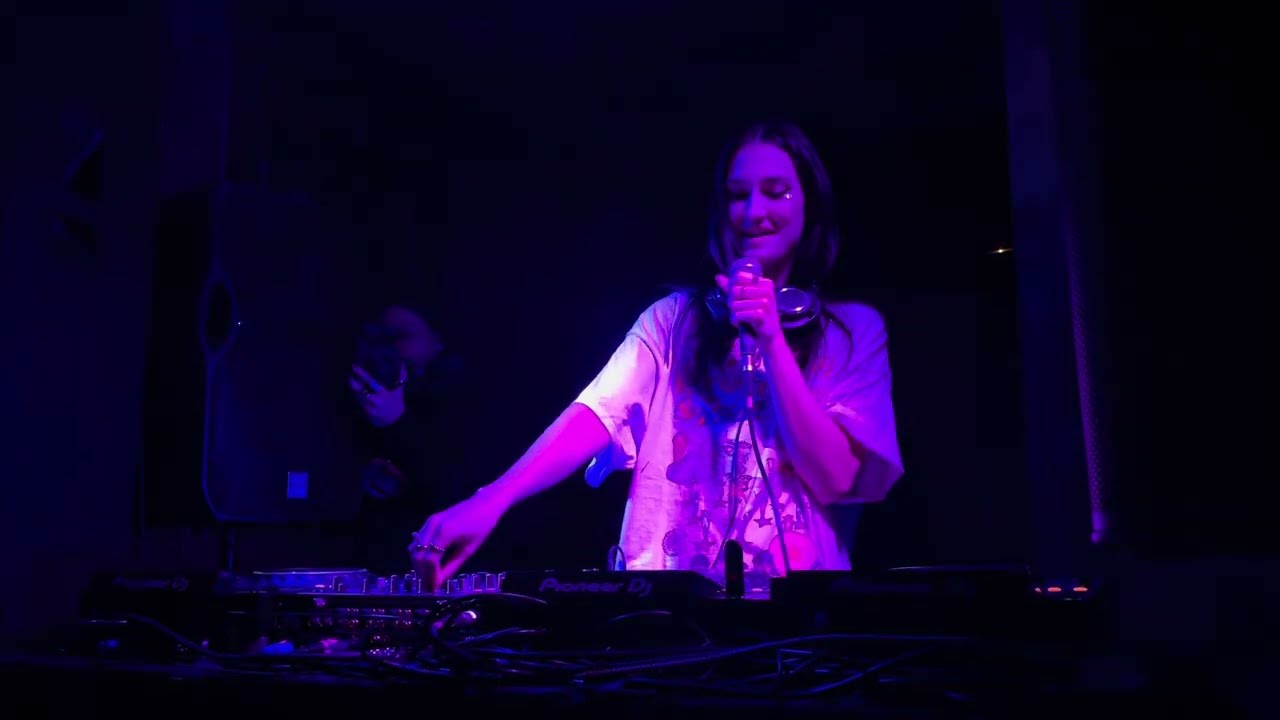 ALLEYCVT (Denver Debut - Full) @ Treehouse (ALLEYCVT’s “Glitch” Release Party // Pop Up 2023 Denver)