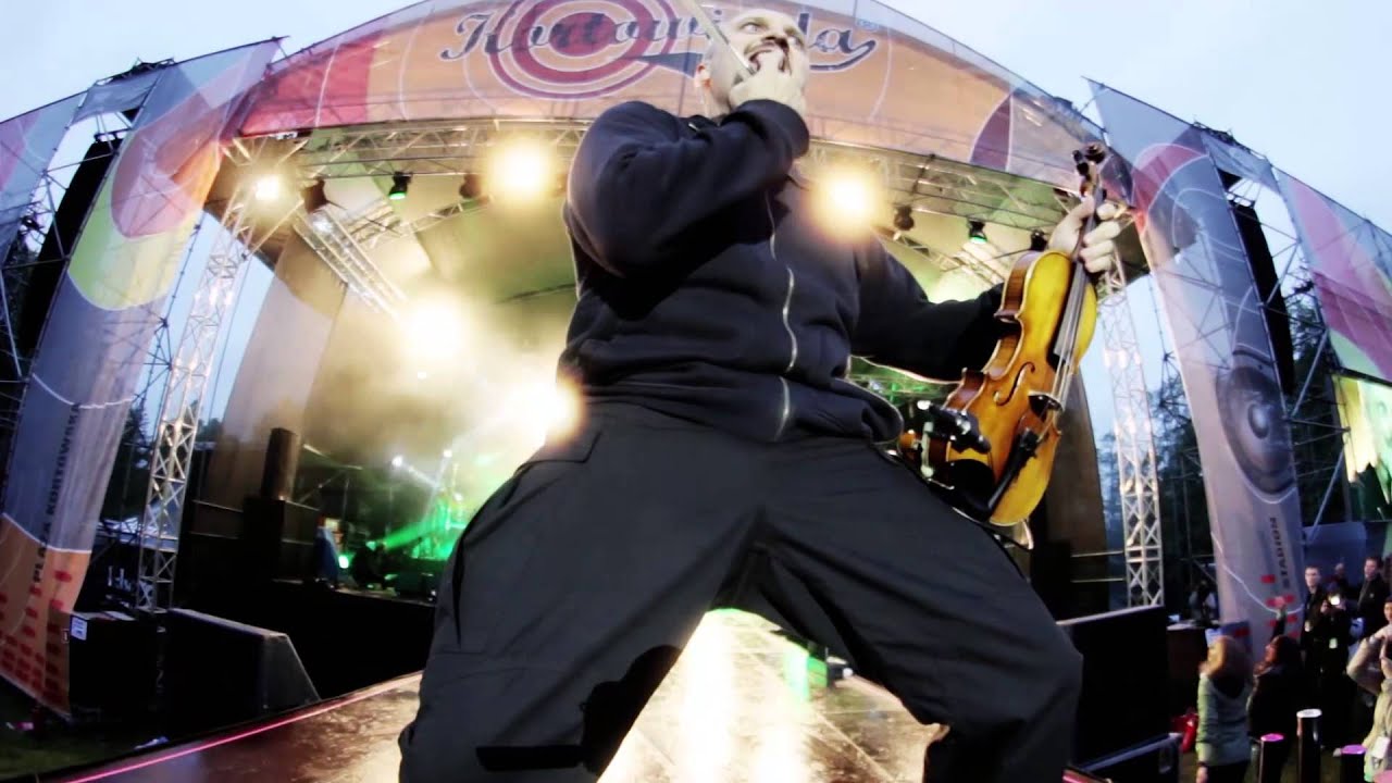 Kortowiada 2013 Official Aftermovie
