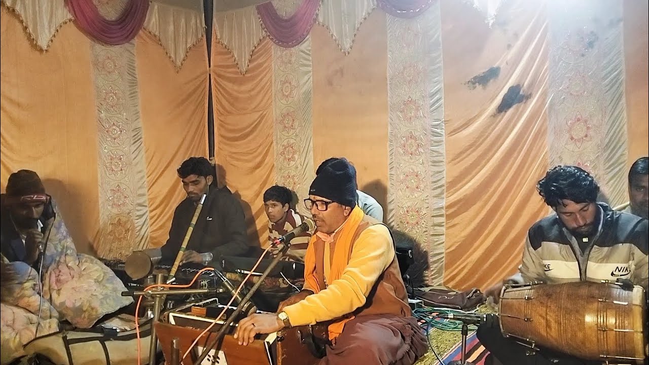 हरि गा गुण गा मन मेरा रे.....//न्यू भजन 2026//गायक प्रेम भगत बिल्यू वाले रावतसर 9829454671