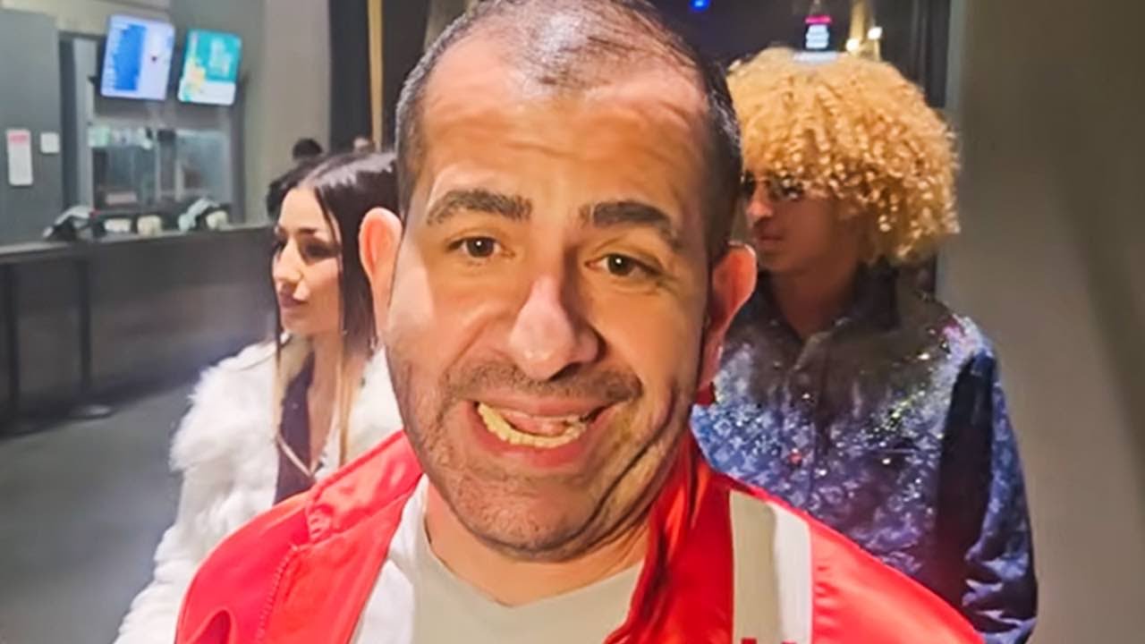 Stephen Espinoza DISSES Floyd Mayweather — REACTS to His Comeback after SUING for $340M