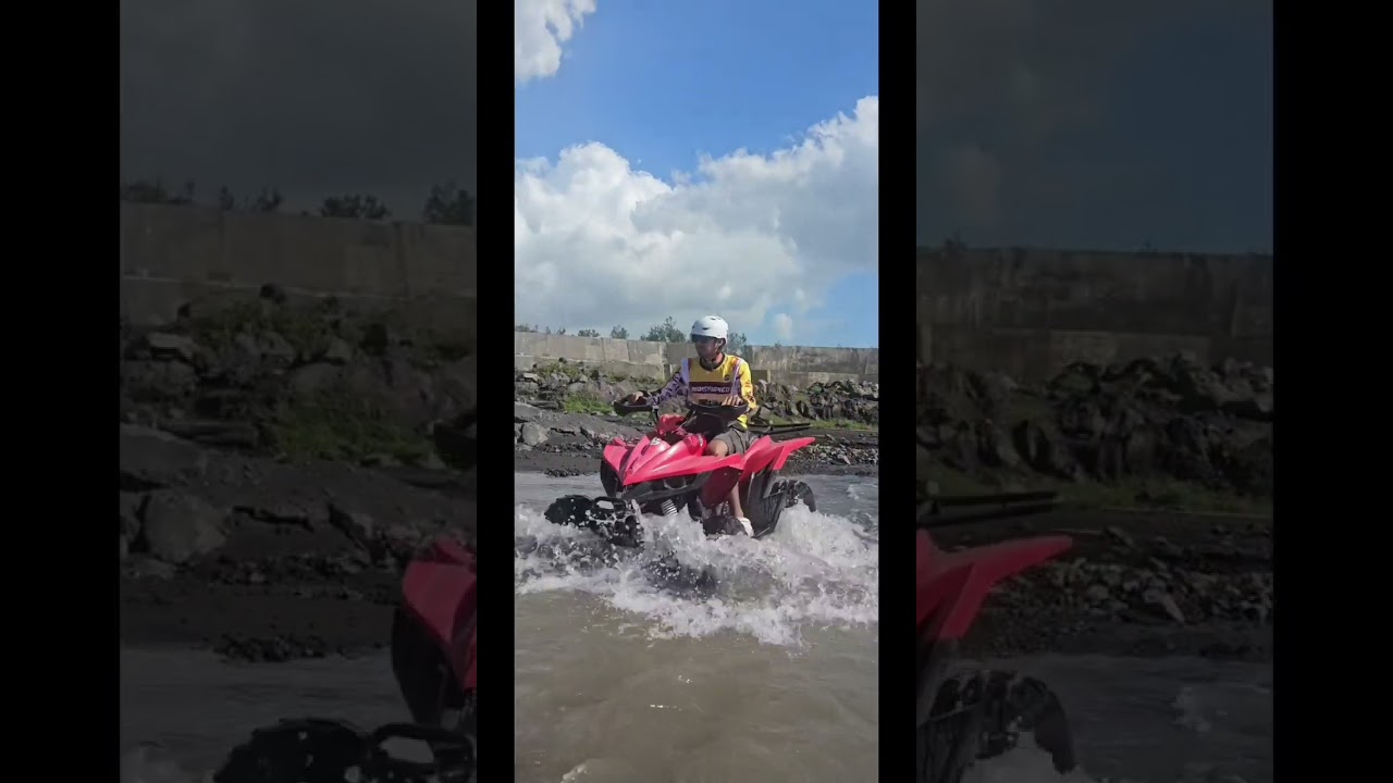 ATV sa magayon jan 22 2026 