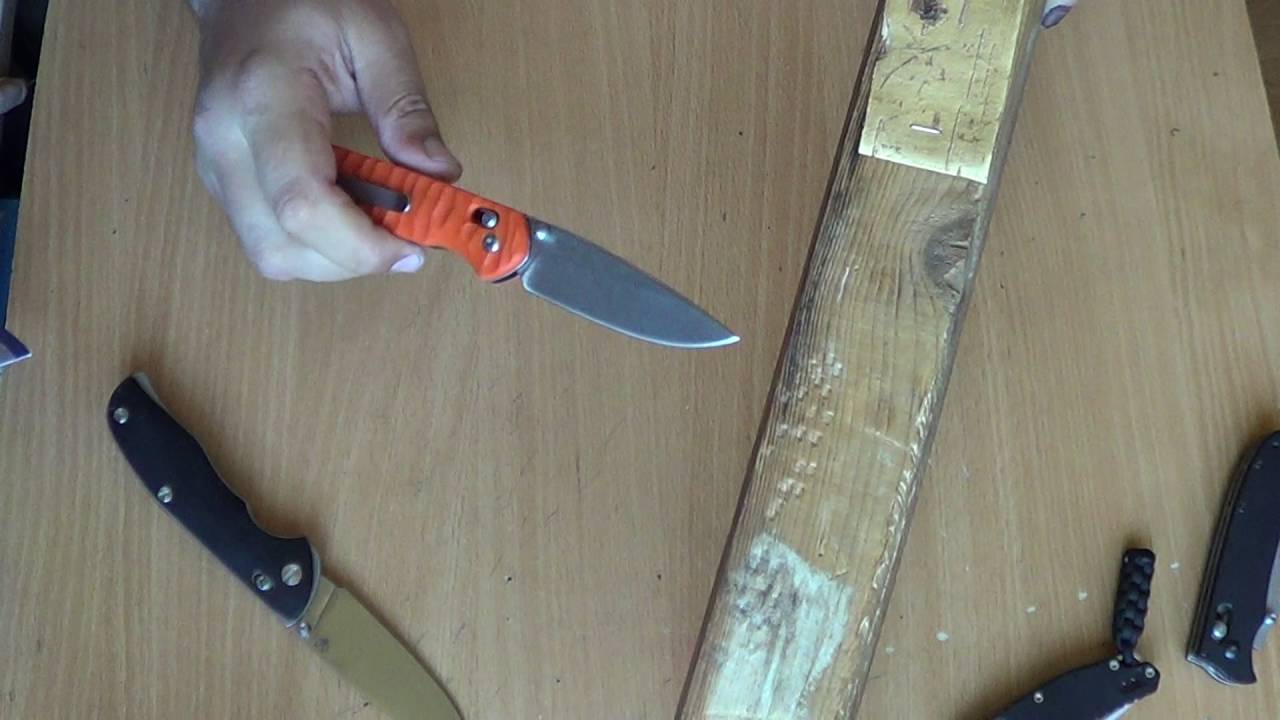 Тест замка axis-lock